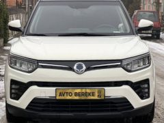 Photo of the vehicle SsangYong Tivoli