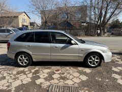 Фото авто Mazda 323