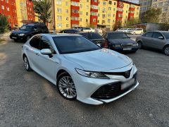 Сүрөт унаа Toyota Camry