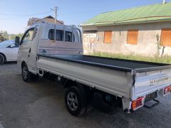 Фото авто Hyundai Porter