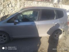 Сүрөт унаа Honda Fit