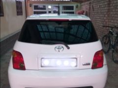 Photo of the vehicle Toyota Ist