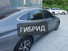 Сүрөт унаа Hyundai Sonata