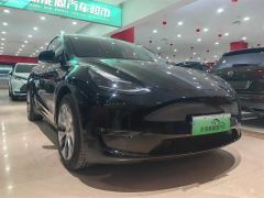 Сүрөт унаа Tesla Model Y