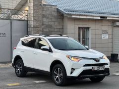 Фото авто Toyota RAV4