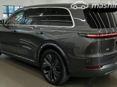 Фото авто LiXiang L9