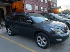 Photo of the vehicle Lexus RX