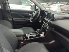 Photo of the vehicle Hyundai Santa Fe