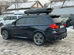 Фото авто BMW X5