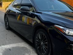 Сүрөт унаа Toyota Avalon