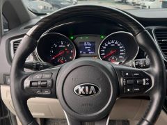 Сүрөт унаа Kia Carnival