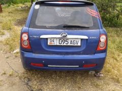 Фото авто Lifan Smily