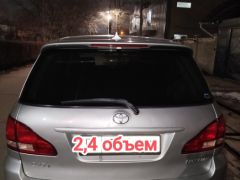 Сүрөт унаа Toyota Ipsum