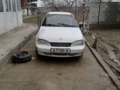 Фото авто Daewoo Nexia