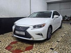 Фото авто Lexus ES