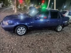 Сүрөт унаа Daewoo Nexia