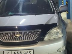 Photo of the vehicle Toyota Harrier