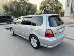 Сүрөт унаа Honda Odyssey