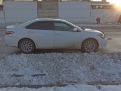 Photo of the vehicle Toyota Camry