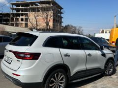 Photo of the vehicle Renault Samsung QM6