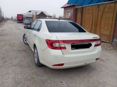 Сүрөт унаа Chevrolet Epica