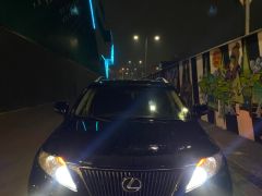 Фото авто Lexus RX