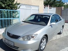 Сүрөт унаа Toyota Camry