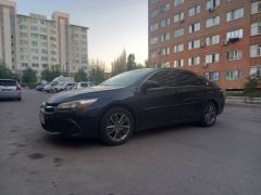 Сүрөт унаа Toyota Camry