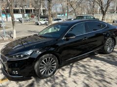 Сүрөт унаа Kia K7