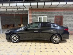 Сүрөт унаа Hyundai Sonata