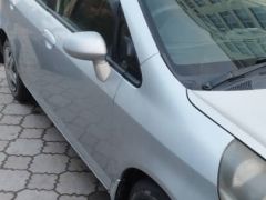 Фото авто Honda Fit