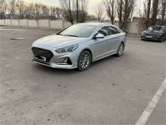 Сүрөт унаа Hyundai Sonata