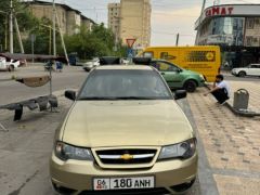 Photo of the vehicle Daewoo Nexia