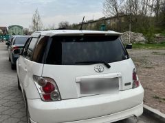 Photo of the vehicle Toyota Ist