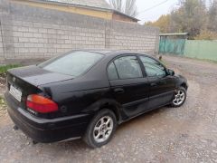 Сүрөт унаа Toyota Avensis