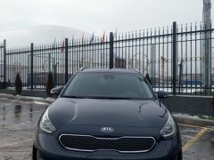 Фото авто Kia Niro