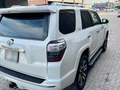 Фото авто Toyota 4Runner