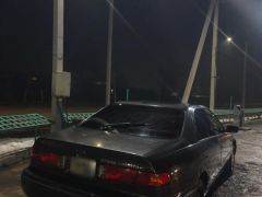 Сүрөт унаа Toyota Camry