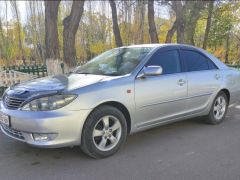 Фото авто Toyota Camry