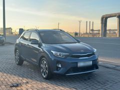 Сүрөт унаа Kia Stonic