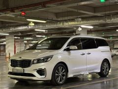 Сүрөт Kia Carnival  2019