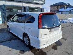 Фото авто Honda Stream