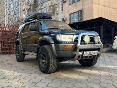 Фото авто Toyota Hilux Surf