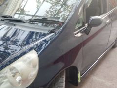 Фото авто Honda Fit