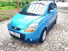 Фото авто Chevrolet Spark