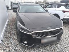 Фото авто Kia K7