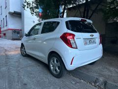 Фото авто Chevrolet Spark