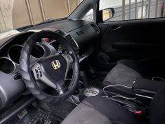 Сүрөт унаа Honda Jazz