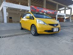 Сүрөт унаа Honda Fit