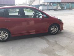 Photo of the vehicle Honda Fit